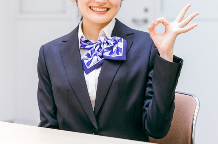 コンシェルジュ